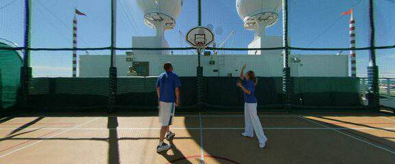 Health and Fitness Facilities